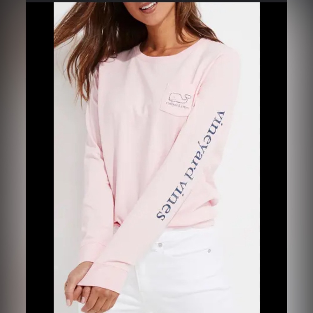 Women’s vineyard vines